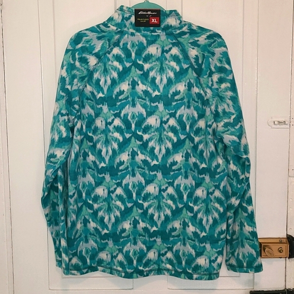 🆕️Eddie Bauer Polar Fleece - Picture 4 of 6